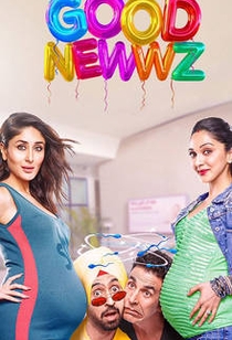 Watch Good Newwz Full Movie Online In Hd Find Where To Watch It Online On Justdial Watch Good Newwz Full Movie Online In Hd Find Where To Watch It Online On Justdial
